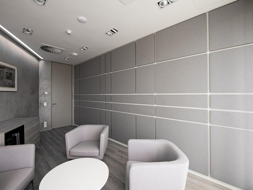 SilentLab Акустическая стеновая панель из ткани sun-id-1439276 - Вид №9