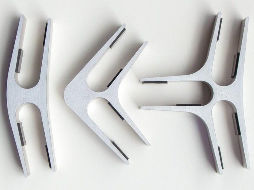 Modos Держатель для бутылок из дерева sun-id-1446916 - Вид №4