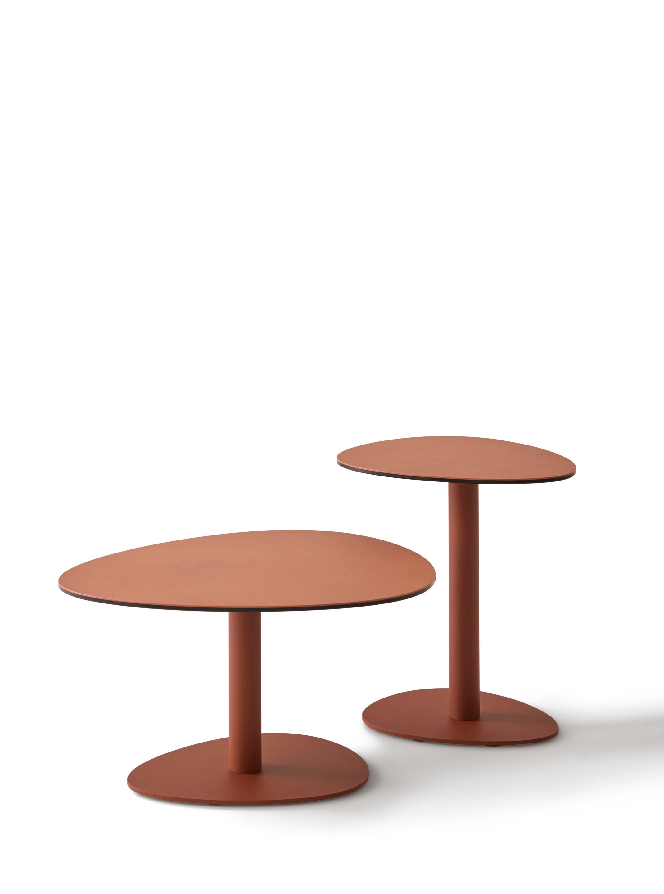 Прессованный алюминиевый садовый стол MUSOLA STONE ARCH-00028836 - Вид №2