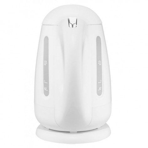 BF925132 Чайник / silver ion белый 2400 вт, 1.7л Tefal Santreyd  - Вид №1