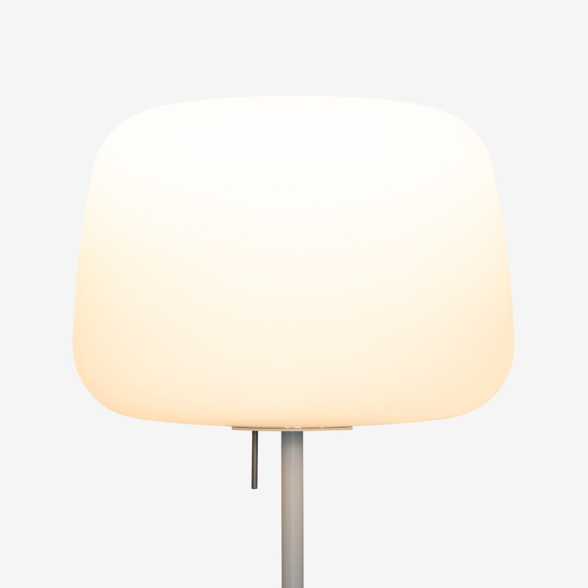 Светодиодный торшер из опалового стекла с диммером Case Soft ARCH-00090369 - Вид №3