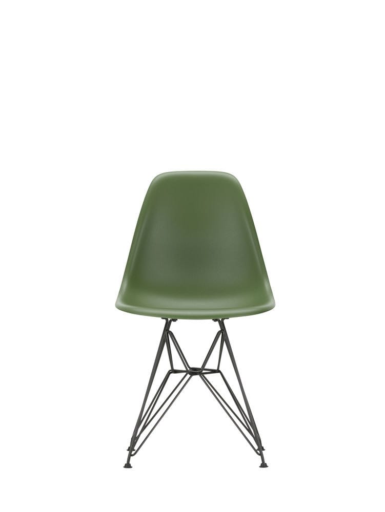 Стул из полипропилена с мягким сиденьем VITRA Eames Plastic Chair ARCH-00147160 - Вид №169