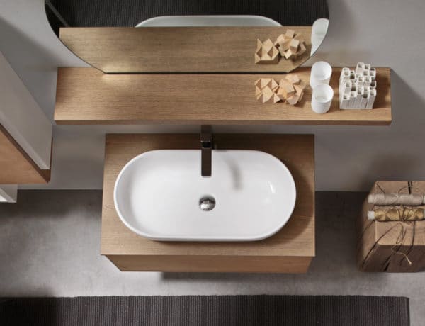 Комплект мебели 03 Arcom Soul STARC208 - Вид №20