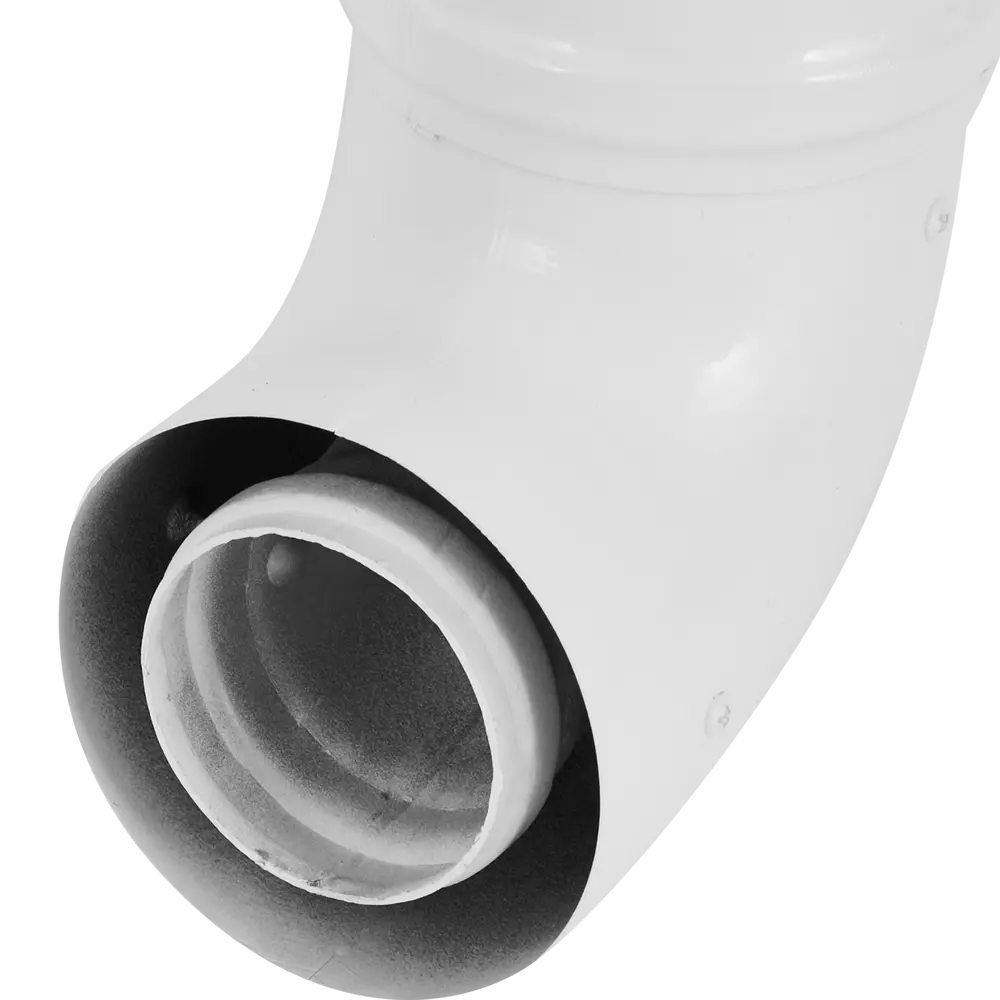Дымоход Royal Thermo Антилёд комплект 60x100 мм 85174063 STLM-2068783  - Вид №2
