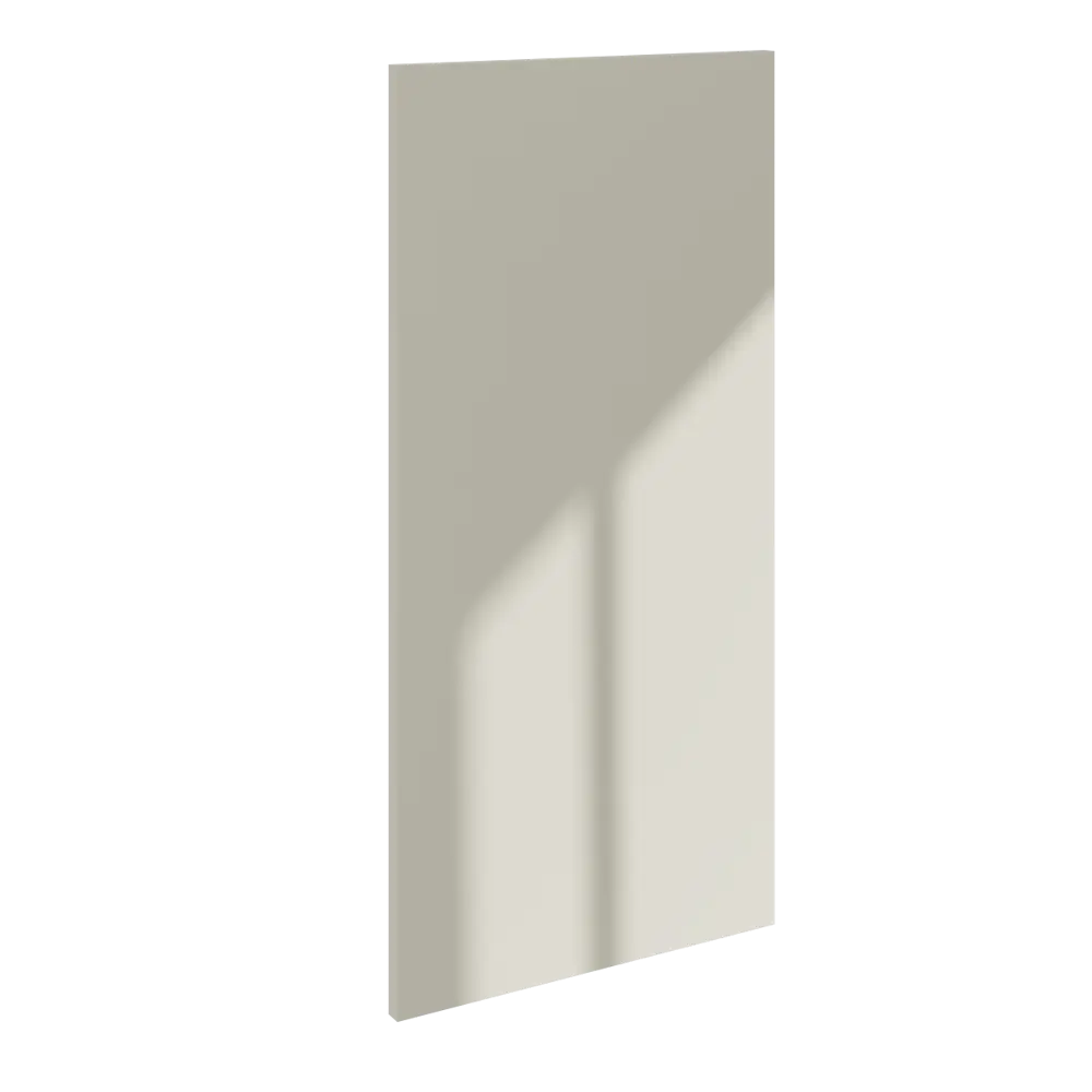 Фальшпанель для кухни Аша 37×76.8 см Delinia ID ЛДСП глянец 89335682 STLM-1404972