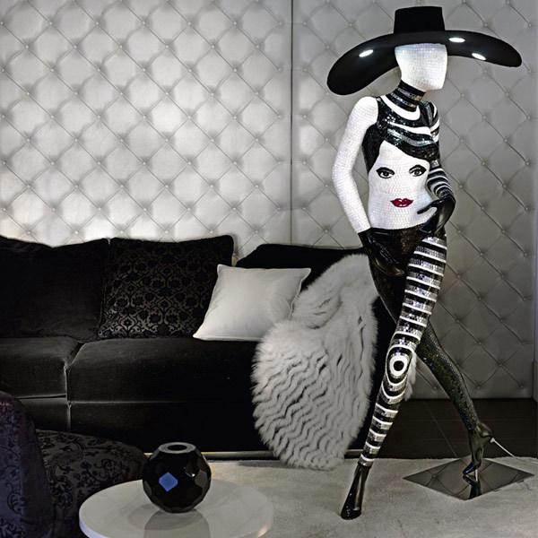 Sicis Лампа заземления Nextart sun-id-1374860 - Вид №1