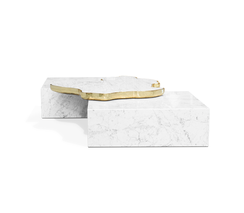 0-270 Центральный стол Navarra  Boca Do Lobo  - Вид №15