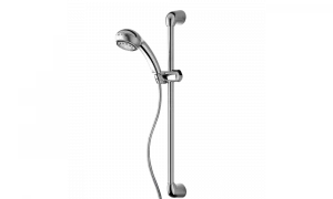 D07002 Душевые комплекты PRINCE-S Ø 90 mm BOSSINI