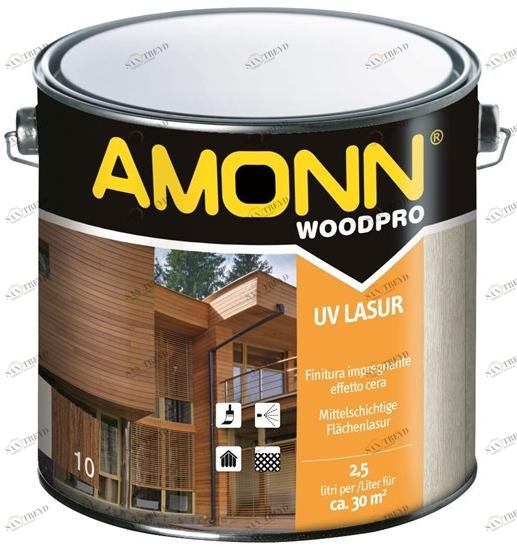 J.F. AMONN Средство для защиты древесины Prodotti a base solvente sun-id-1361986