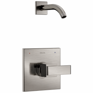 T14267-SSLHD Облицовка для душа Monitor® серии 14 - без напора Delta Faucet Ara Нержавеющая сталь