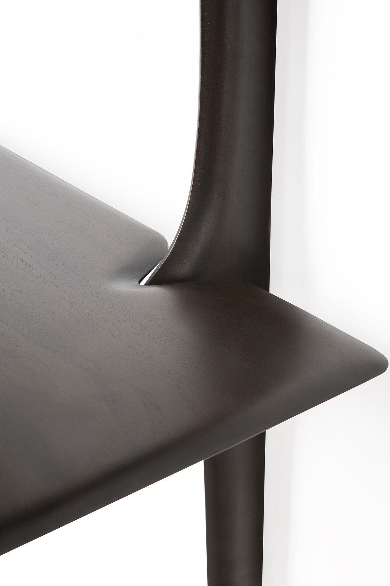 Полка из красного дерева Ethnicraft PI ARCH-00059665 - Вид №36