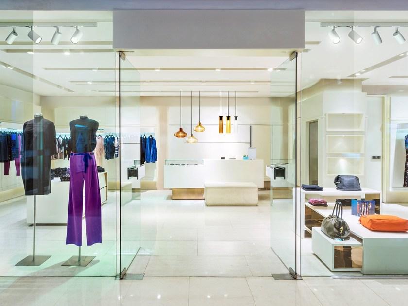 PANZERI Светодиодное освещение из алюминия Queens sun-id-1455703 - Вид №1