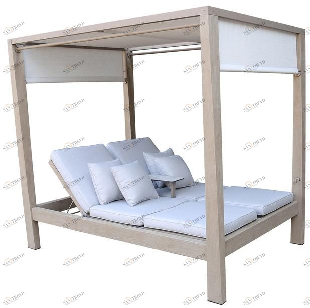 Les jardins Грядка с балдахином Skaal sun-id-1348316