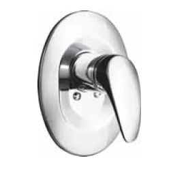 Смеситель встраиваемый для душа Kaja Fox 59462-С