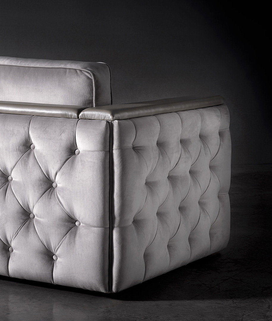 Диван Miami-L Miami A4710 Coleccion Alexandra  - Вид №1