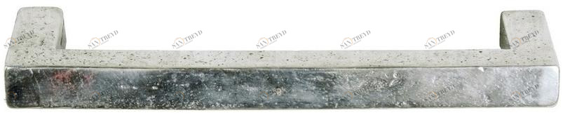 Dauby Ручка для мебели из металла Pure® 8328