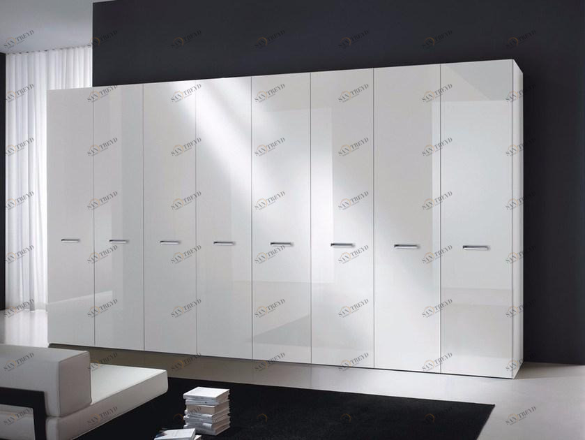 Composit Шкаф из лакированного ламината sun-id-1389047