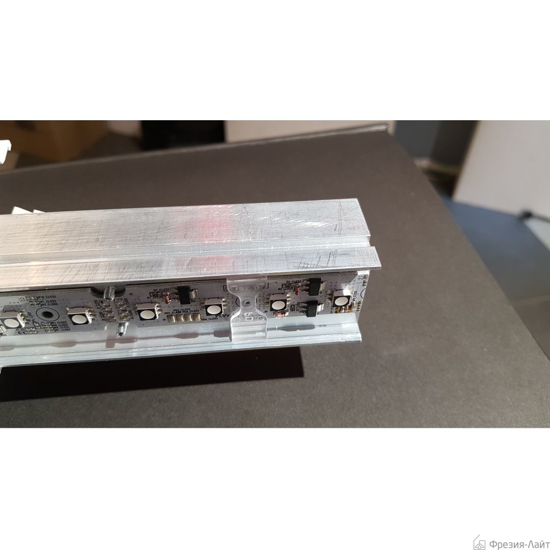 Artemide ALGORITMO M199700 архитектурное освещение Santreyd 104650