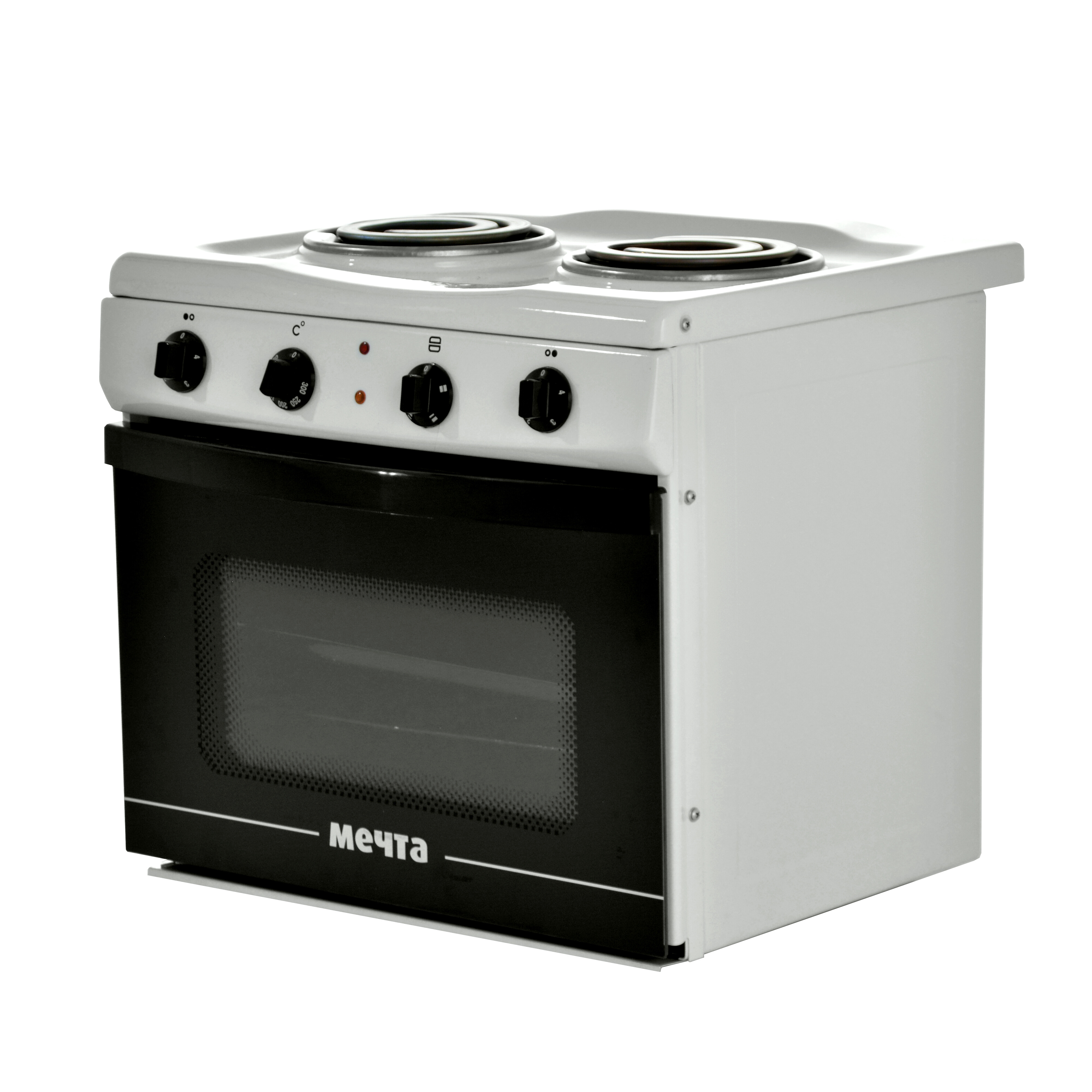 1012651 Электрическая плита Мечта 15М белый STDN-0062414 - Вид №11