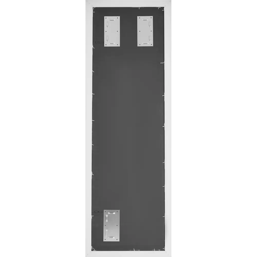 Зеркало Santreyd Палермо в элегантном багете 50×150 см 84491308 Декоративное зеркало с рамой STLM-0050560 - Вид №2