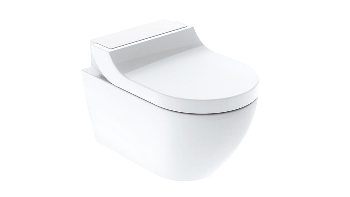 Wc bidet Geberit AquaClean ARCH-00135817 - Вид №11