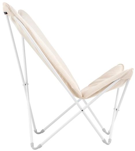 Lafuma Mobilier Складное садовое кресло из батилина® Opale Lfm2964 - Вид №1