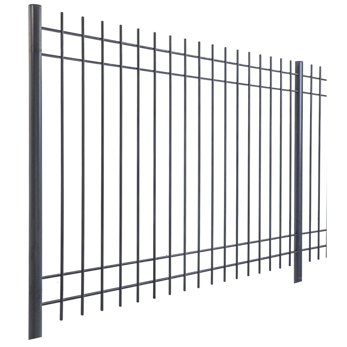 Сварные сетки забор Defim Orsogril ANTICLEA® ARCH-00069472 - Вид №8