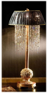 Напольная лампа  AR ARREDAMENTI L.80+P.29