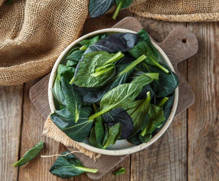 3827 Капуста "Пак-чой" Выращено Рядом (iFarm) Вкусляндия 