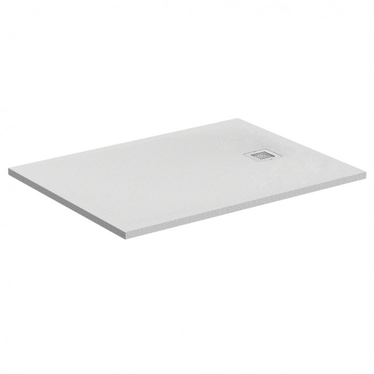 K8220FR Душевой поддон 100х90 см Ideal Standard ULTRAFLAT S 