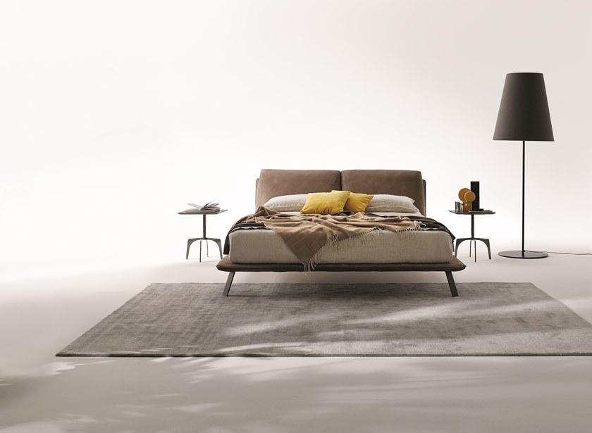 Ditre Italia Кровать с мягким изголовьем Kanaha sun-id-1460643 - Вид №5