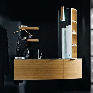 Комплект мебели для ванной комнаты Maori 46/47 Cerasa Maori