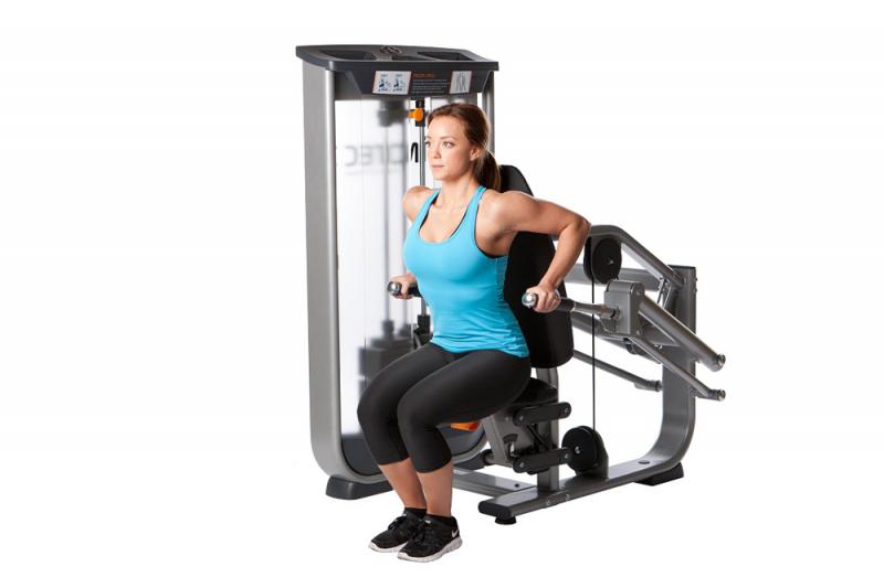 NL11 nl11 бицепс / трицепс INOTEC  - Вид №2