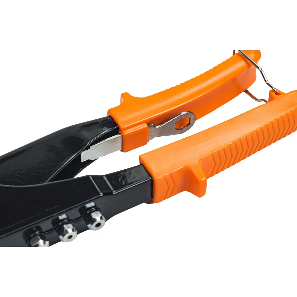 Поворотный заклёпочник Santreyd 360° для сложных участков 87898009 STLM-0844156 - Вид №4