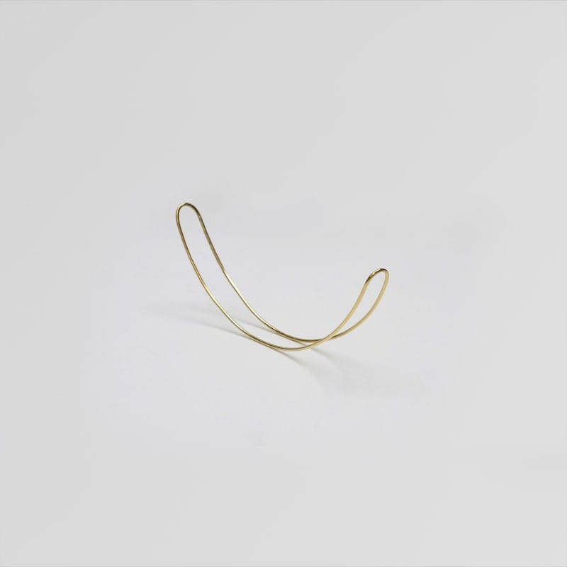 Набор аксессуаров из латуни для растений Michael Anastassiades FLOATING FOREST ARCH-00094864 - Вид №4