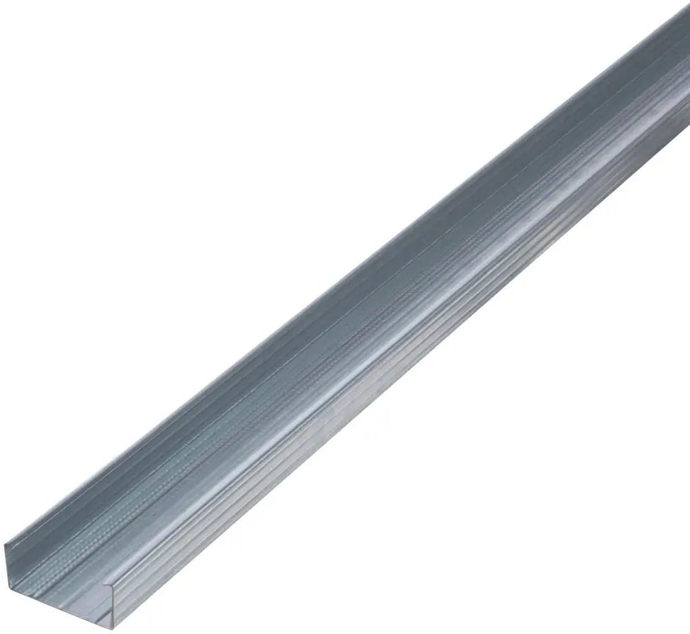 Santreyd Потолочный профиль ПП для гипсокартона 60x27x1500 мм 18734926