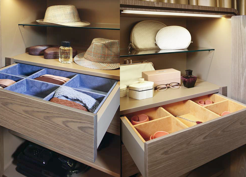 Шкаф  REDECO 3064  - Вид №2