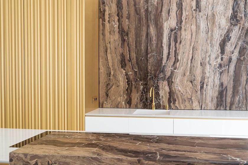 TM Italia Cucine Кухня с островом sun-id-1469726 - Вид №2