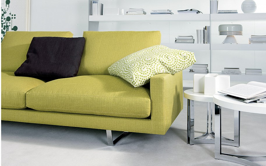 004636 Прямой диван CasaDesus Urban Santreyd - Вид №4