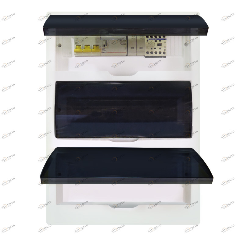 Щит автоматики Благовест-С+ ЩУ(Е6)-380/2-GTC Santreyd sun-id-683208