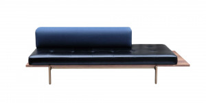 Диван Discipline Half Back L Stellar Works DS-S430-L