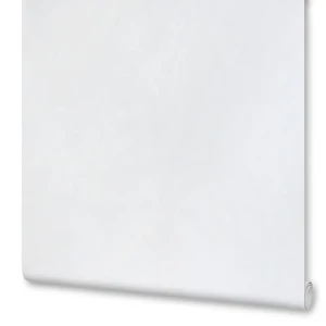 Обои флизелиновые Ornamy Eclipse белые 1.06 м 1128-03