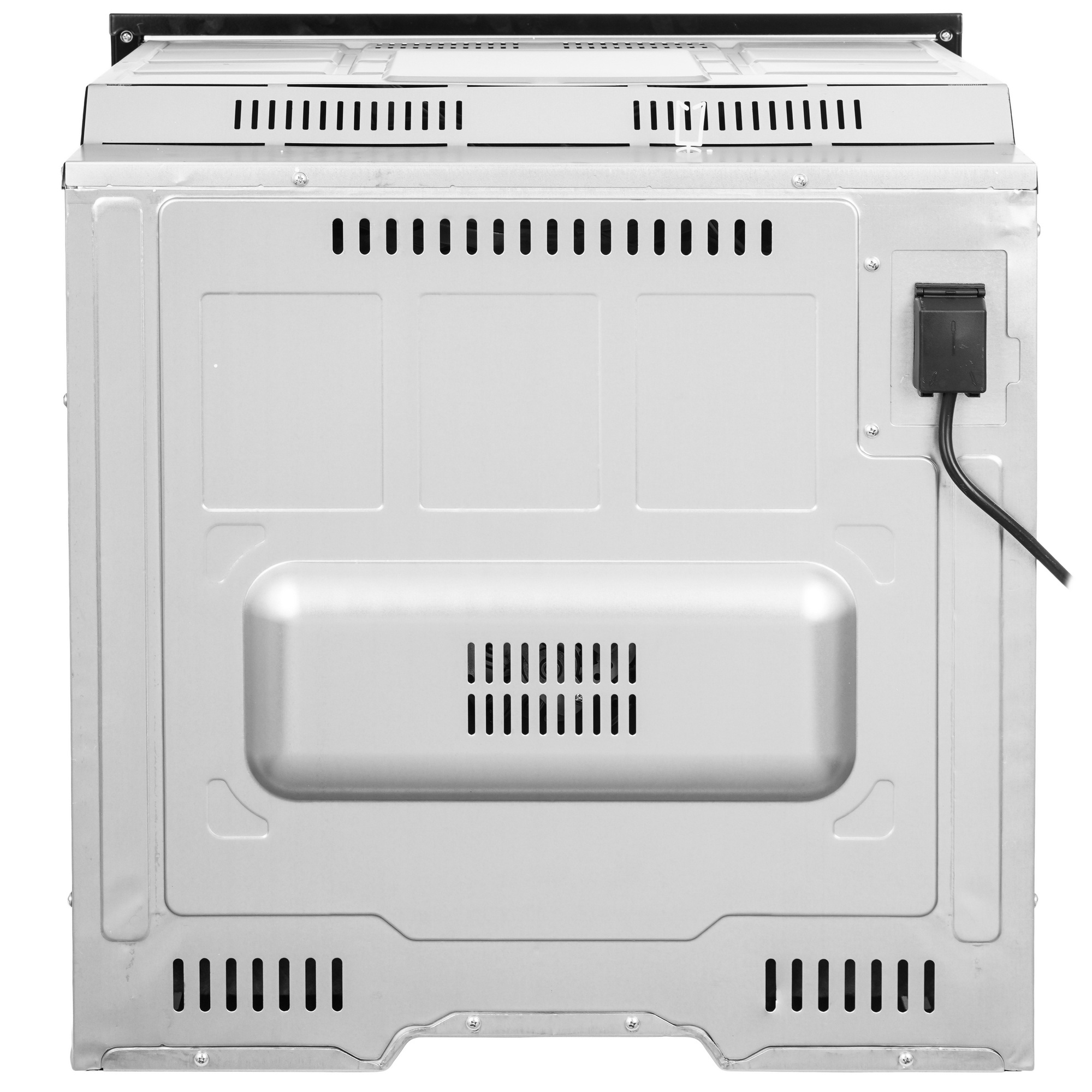 9280274 Духовой шкаф электрический Simfer B6EB19071 + Варочная поверхность индукционная Simfer H60I74S003 STDN-0087211 - Вид №8