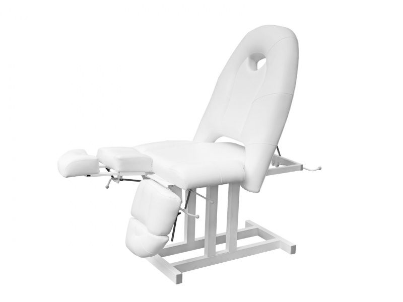 52440 Механическое педикюрно-косметологическое кресло "Гранд" АтисМед  - Вид №6