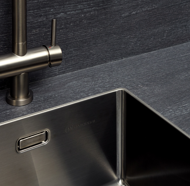 Столешницы для кухни - Томление кедра LIGRON LIST347 2118 - Вид №7