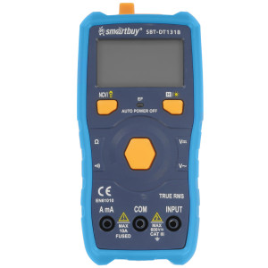 Мультиметр Smartbuy Tools DT131B 9193019