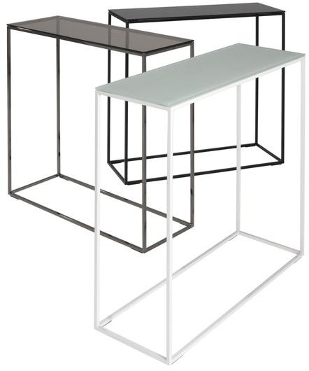 Schönbuch Прямоугольная лакированная консоль из стали с порошковым покрытием Rack Schonbuch sun-id-1422160 - Вид №1