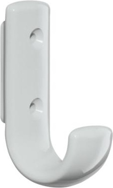 477.90.060 крючок для одежды HEWI System 111 | Polyamid  - Вид №18