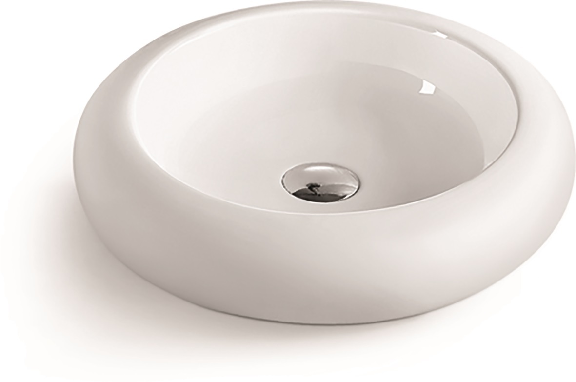 Раковина чаша SL-1041 SANTILINE 
