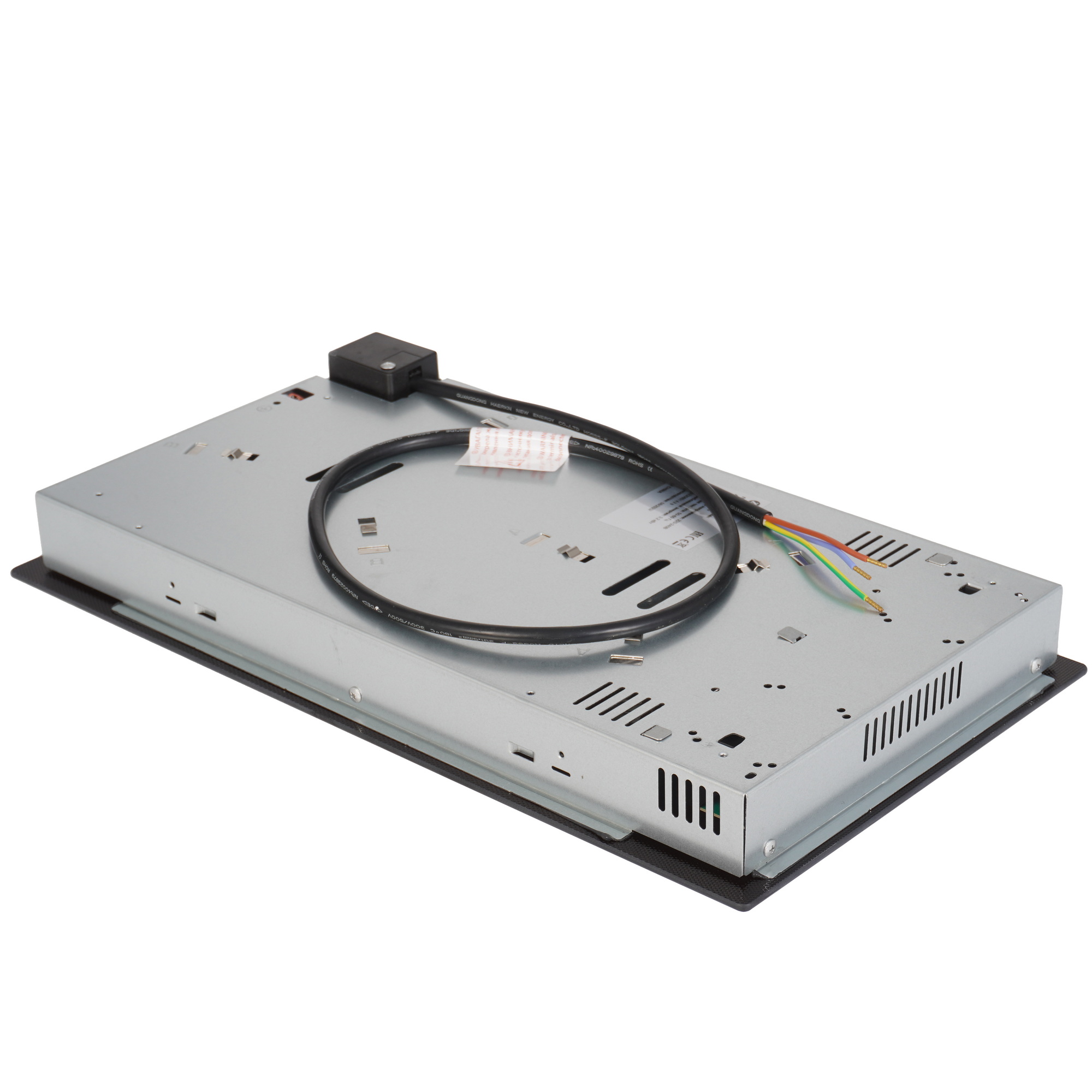 9226525 Электрическая варочная поверхность Bufett YHB 148 STDN-0060029 - Вид №4